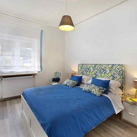 Sweet Home Santa Lucia Sorrent Exterior foto